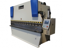 WC67Y-80/3200 Small Press Brake